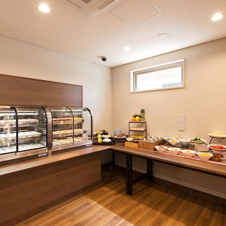 Hotel Sun Clover Koshigaya Eki Mae Zewnętrze zdjęcie