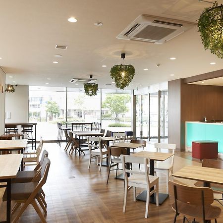 Hotel Sun Clover Koshigaya Eki Mae Zewnętrze zdjęcie