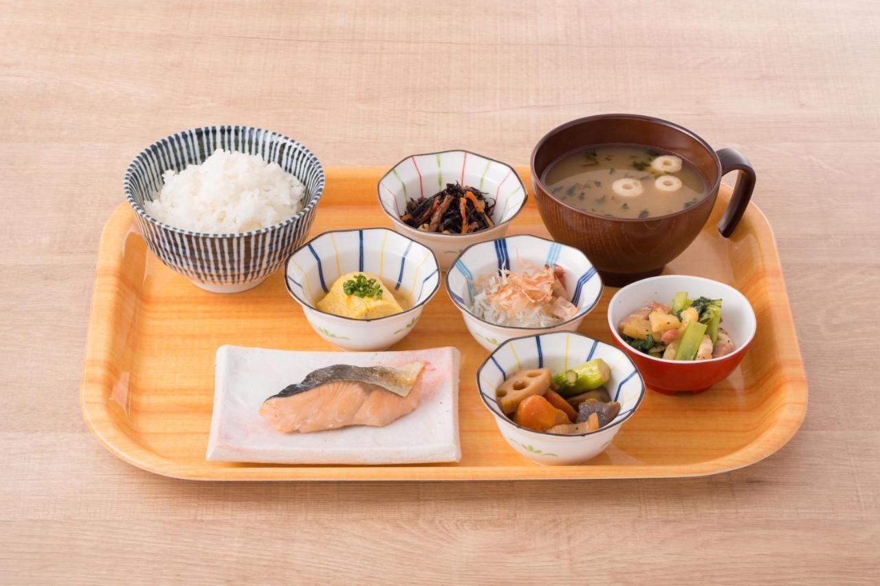 Hotel Sun Clover Koshigaya Eki Mae Zewnętrze zdjęcie