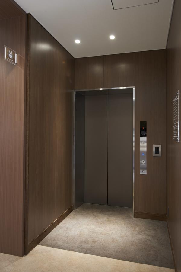 Hotel Sun Clover Koshigaya Eki Mae Zewnętrze zdjęcie