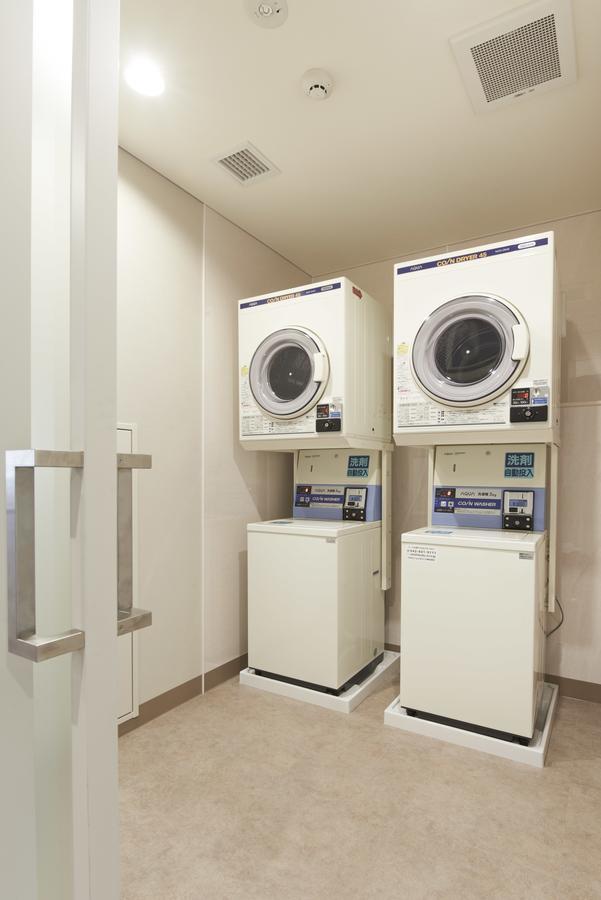 Hotel Sun Clover Koshigaya Eki Mae Zewnętrze zdjęcie
